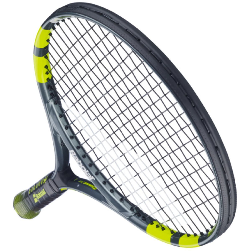 Carlitos JR 23 juniorská tenisová raketa 4