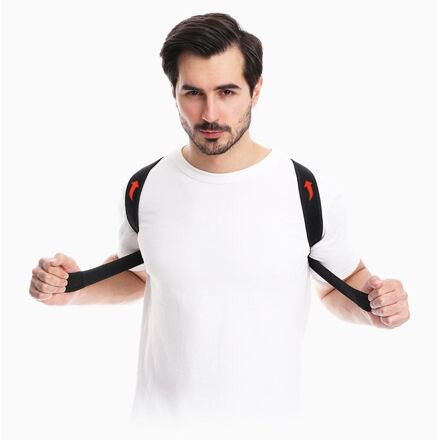 Merco Bracer Universal bandáž chrbta 2