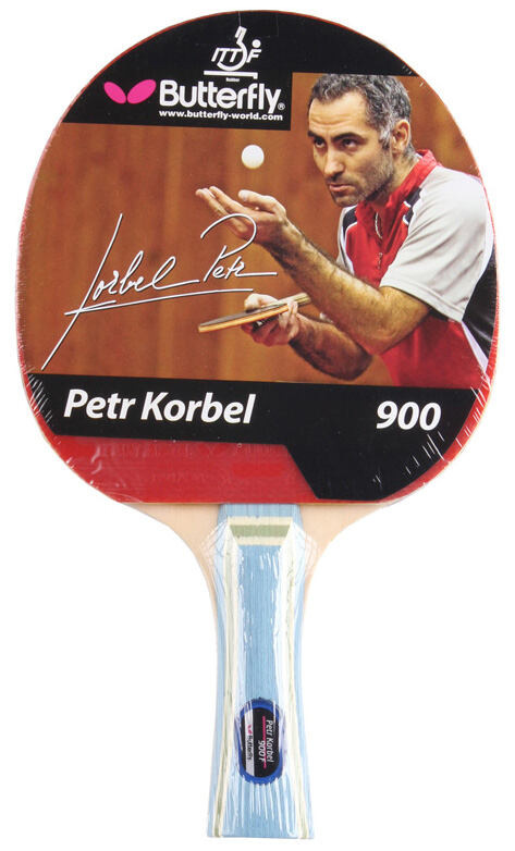 Korbel 900 pálka na stolný tenis