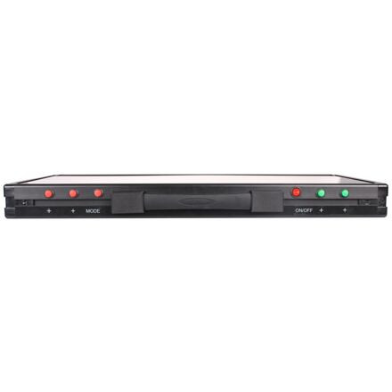 Double LED elektronická tabuľa pre striedanie 2