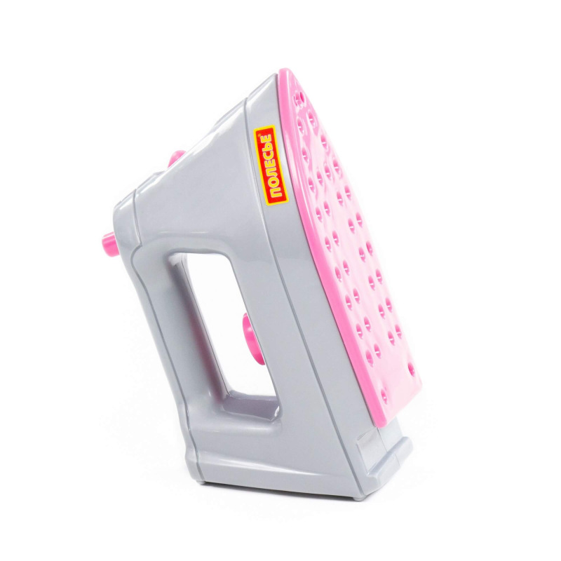 Detská Žehlička pre gazdinku 3