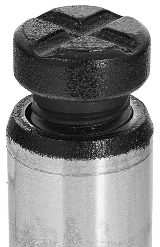 Zdvihák hydraulický, nosnosť 2.000kg, GEKO 1