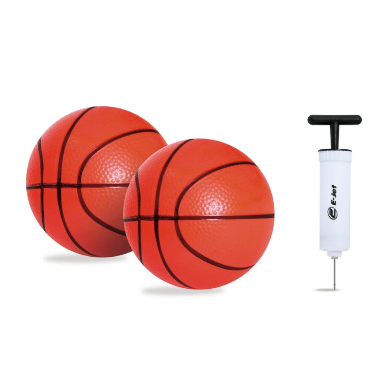 Basketball Duo Hoop basketbalový kôš s počítadlom 5