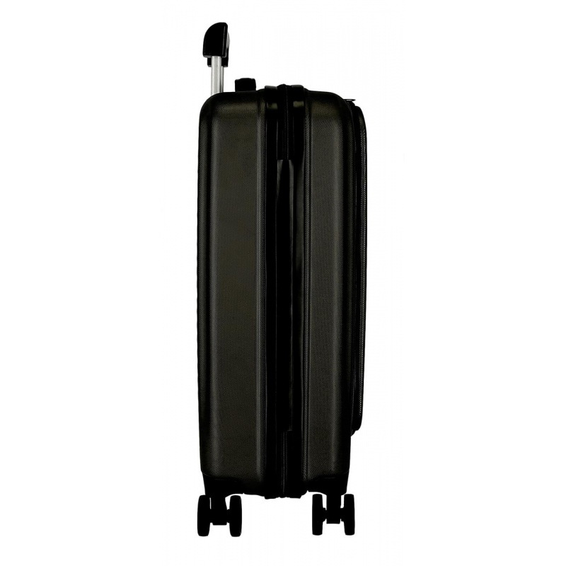 Pevný ABS bussines cestovný kufor MOVOM Dayton, 55x40x20cm, 39L, 5351221 (small) 1