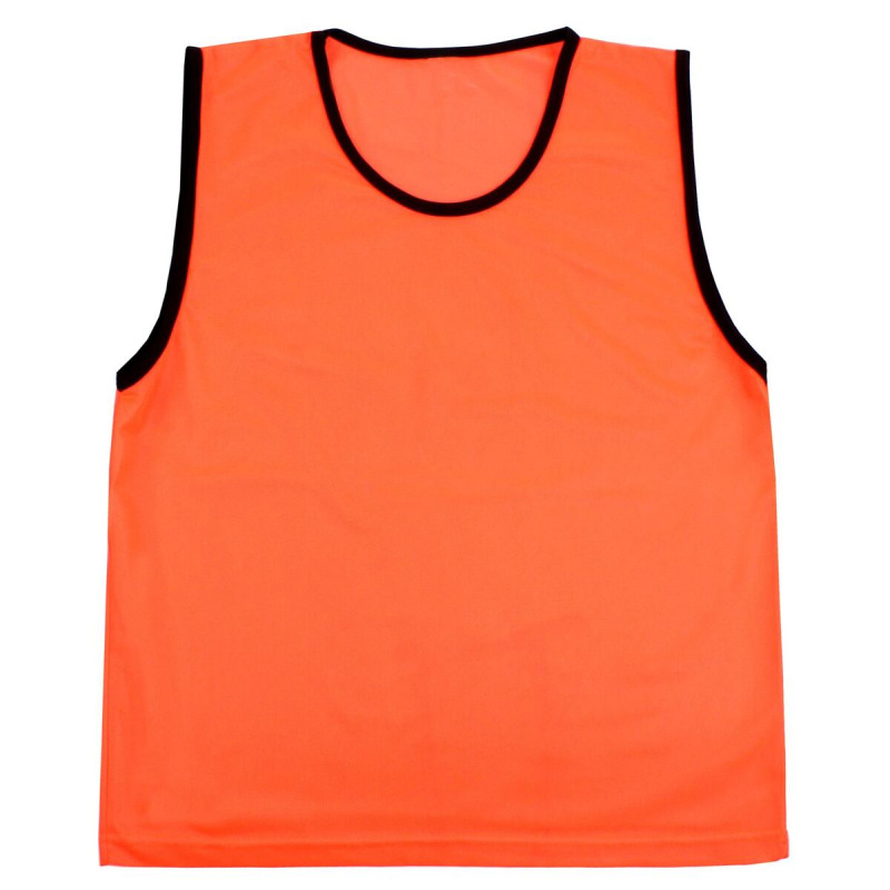 Premium rozlišovací dres oranžová