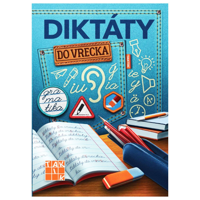 Diktáty do vrecka
