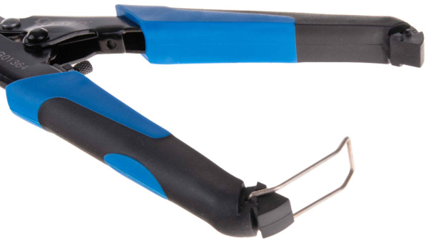 Kliešte štikacie 210 mm, max. priemer strihaného drôtu 3,5 mm, GEKO 2