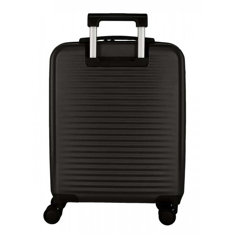 Pevný ABS bussines cestovný kufor MOVOM Dayton, 55x40x20cm, 39L, 5351221 (small) 2