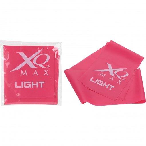 Odporová fitnes aerobic guma XQ Max Light