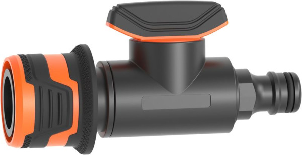 Regulačný medzikus, Strend Pro Garden, ventil, standard