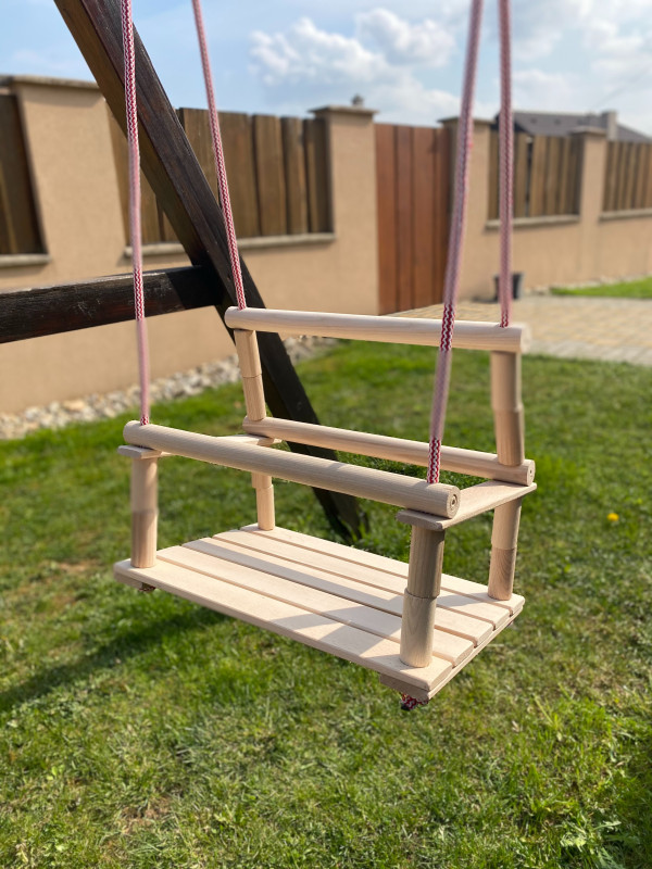 Poctivá húpačka - veľká do 200 Kg 4