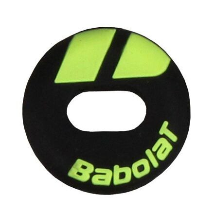 Custom Damp vibrastop čierna-žltá