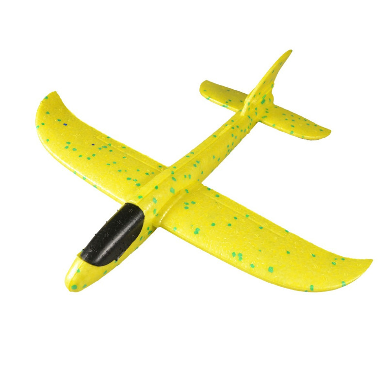 Hádzacie lietadlo 2