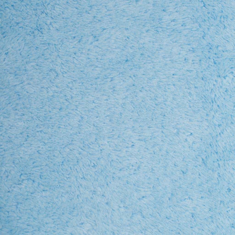 Detská deka New Baby 90x80 modrá 2