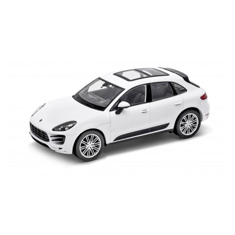 1:24 Porsche Macan Turbo