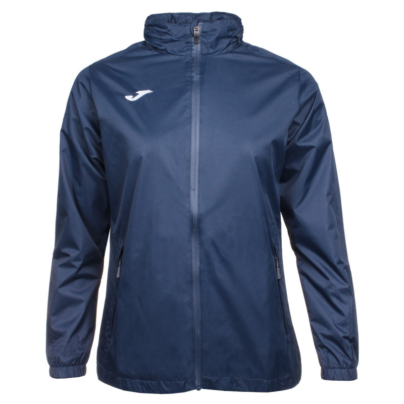 Trivor Raincoat dámska bunda navy