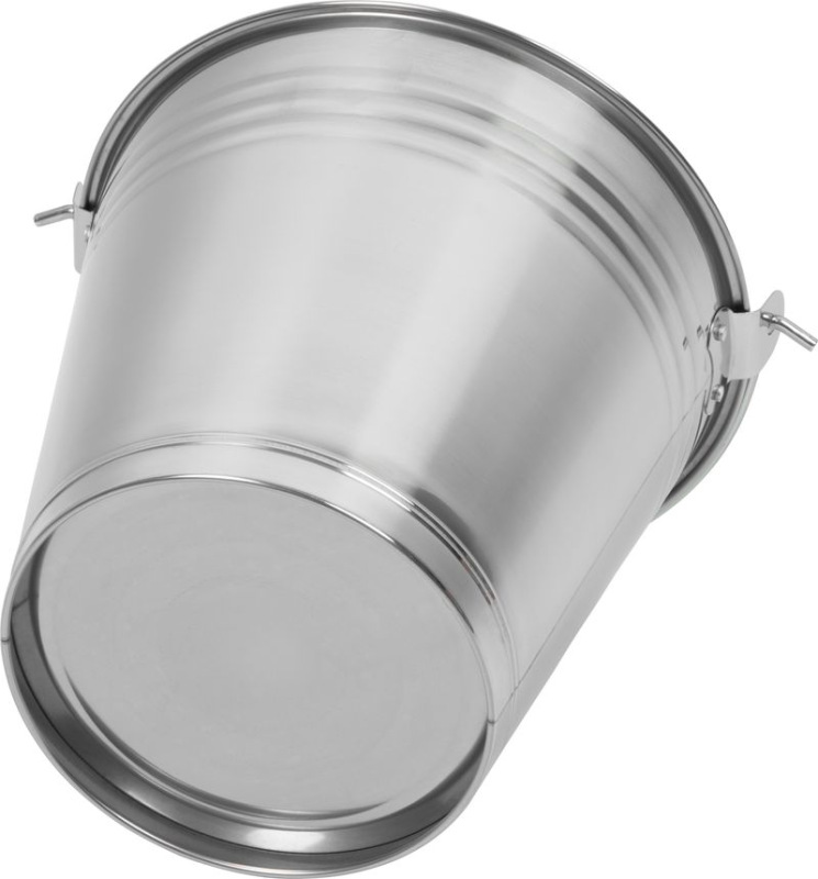 Vedro Strend Pro 8 lit., nerez 3