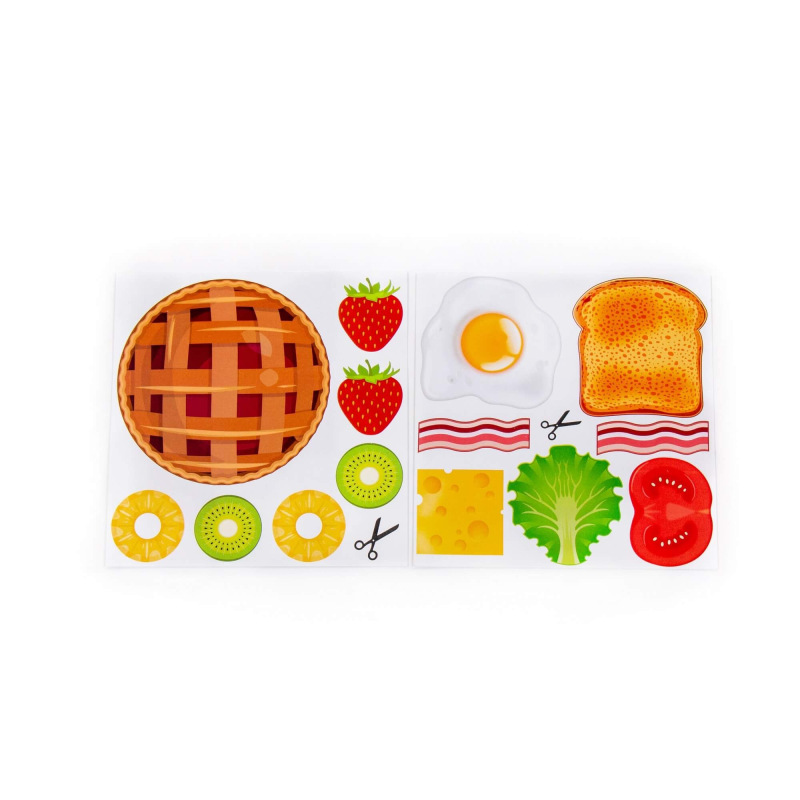 Kuchynka Natali Zelená 5