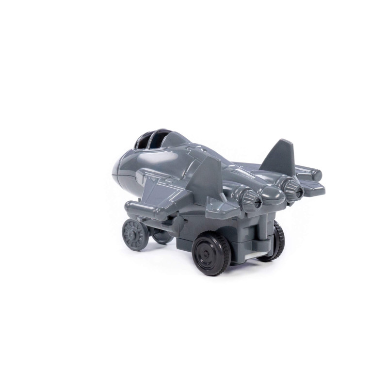 Vojenská Stíhačka 5