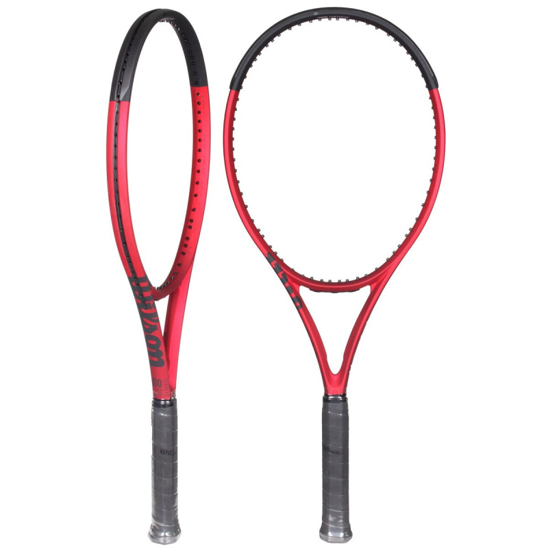 Clash 98 V2.0 tenisová raketa 1