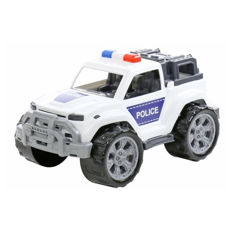 Auto Legion Polícia