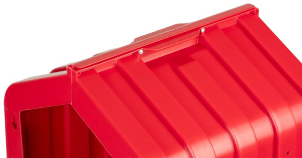 Hniezdo Novital, plastové, 33x18.5x64.5 cm 3