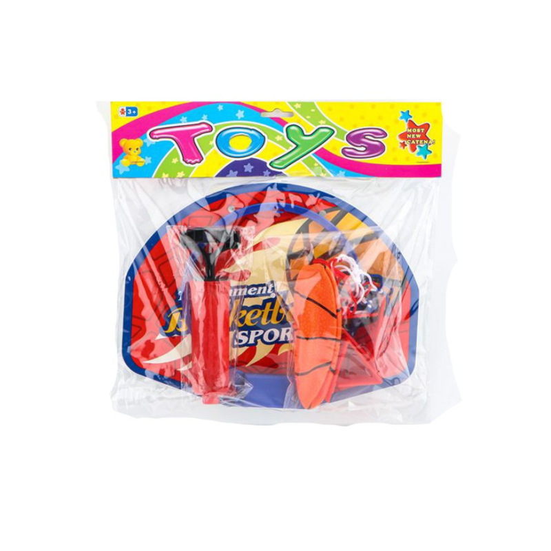 Basketbalový kôš s príslušenstvom 1