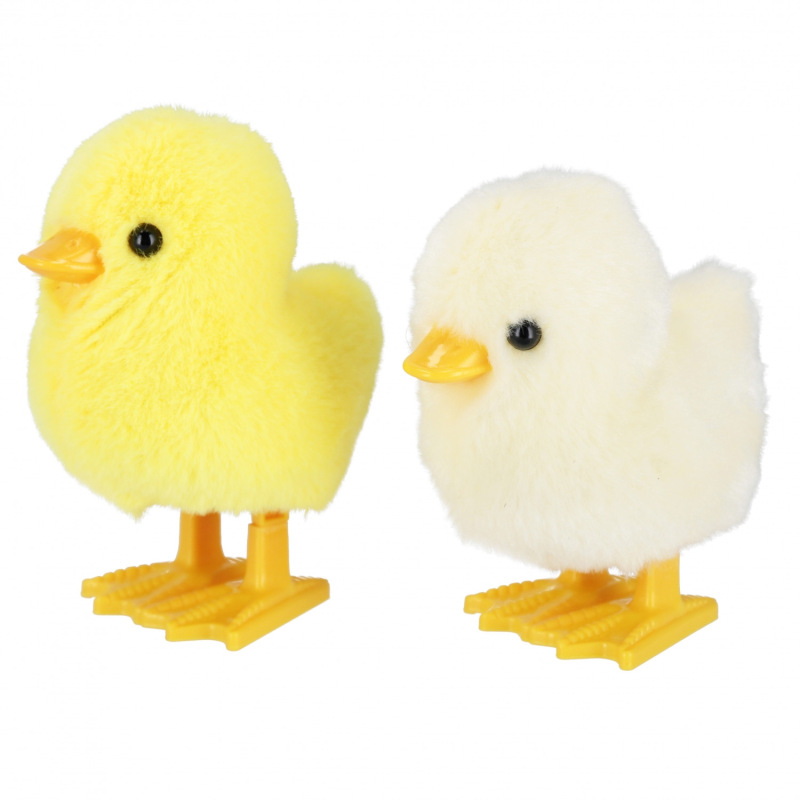 Kuriatko na natiahnutie 7