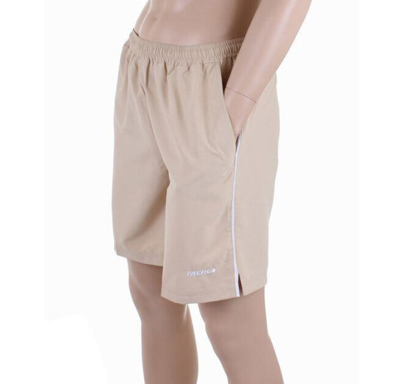 SH-1 pánske šortky béžová 1
