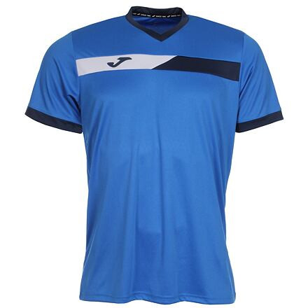 Court Short Sleeve T-shirt pánske tričko navy