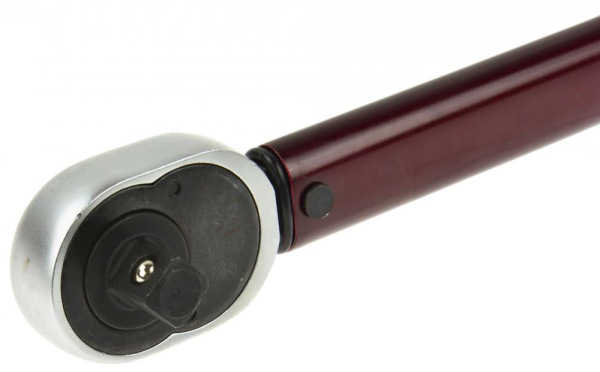 Kľúč momentový ohybový 28-210 Nm 1/2", profesionálny, TVARDY 1