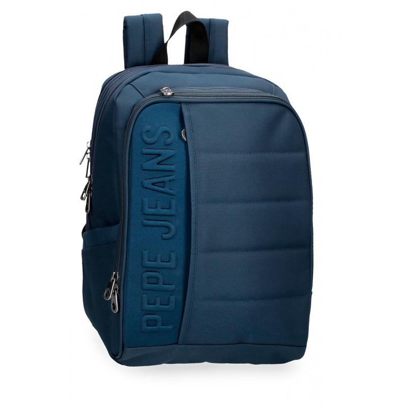 Pepe Jeans Ancor - Batoh na notebook 13,3", 7012141