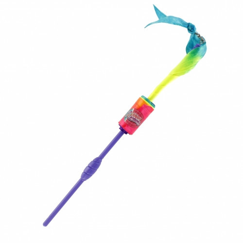 Gymnastická stuha 3