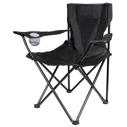 Pike Chair rybárske kreslo