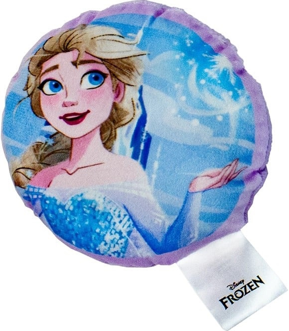 Disney Frozen – plyšový vankúšik 2