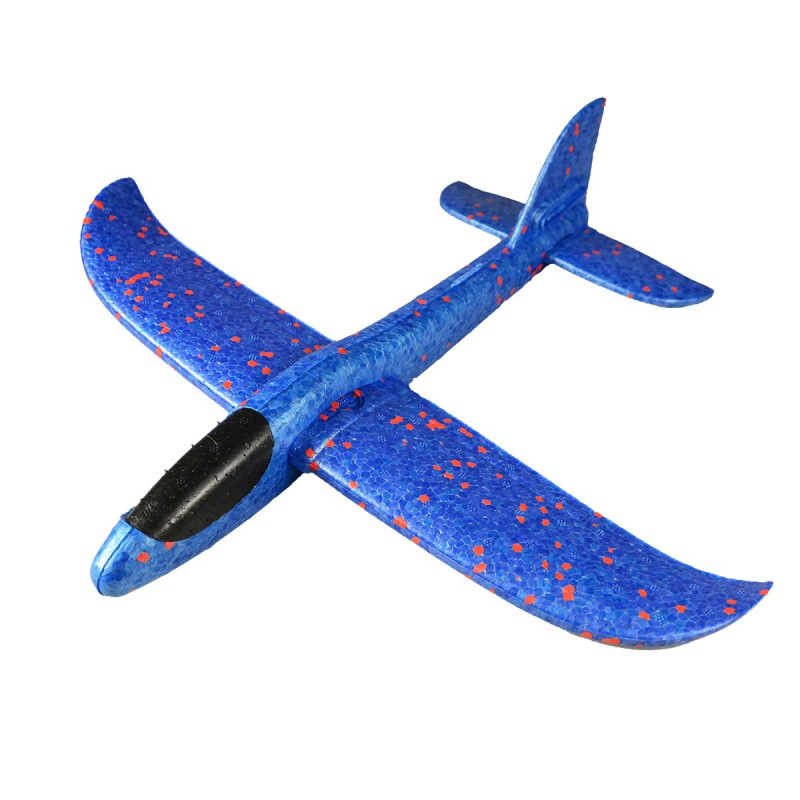 Hádzacie lietadlo 1