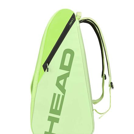 Tour Racquet Bag XL 2025 taška na rakety limetková 2