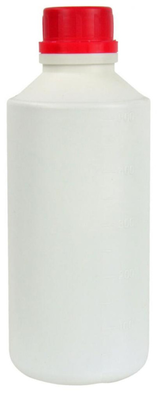 Pneumatická pieskovacia pištoľ s nadstavcami a 1 kg brusiva, GEKO 3