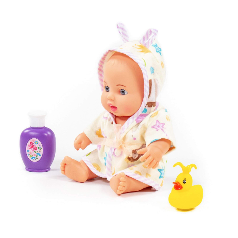Babika Lovely 24cm so supr. na kupanie 1