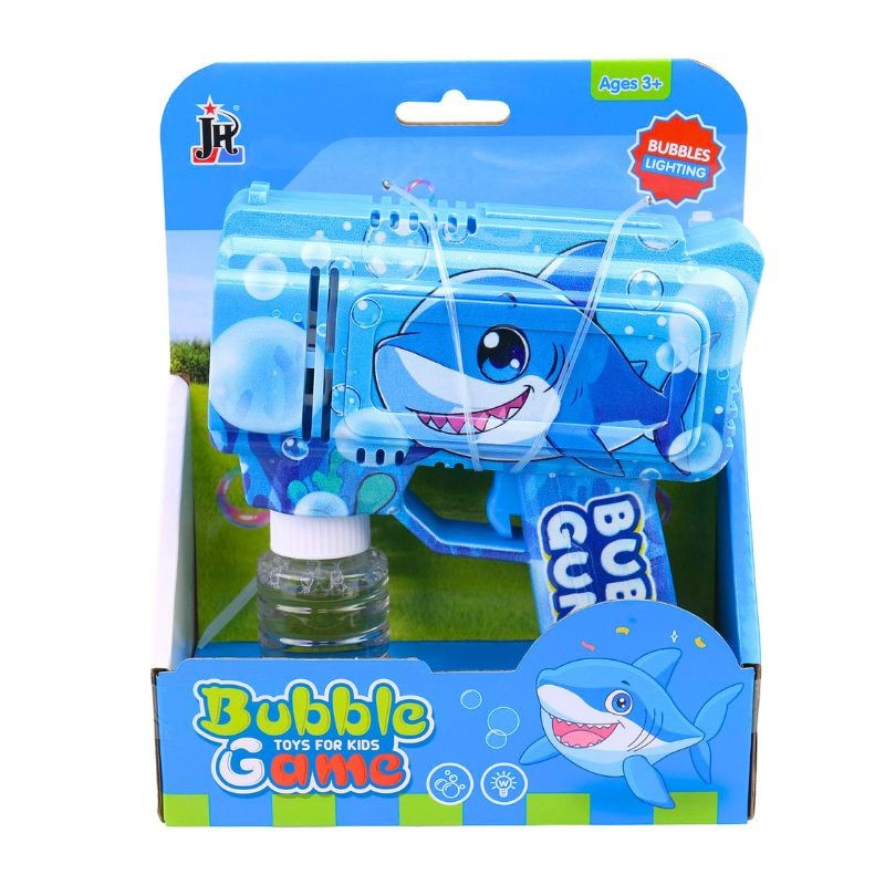 Bublifuk Delfín na batérie