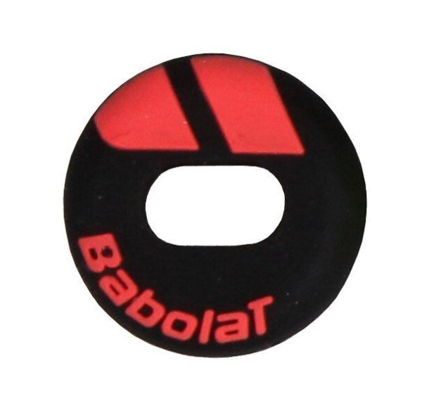 Custom Damp vibrastop čierna-oranžová