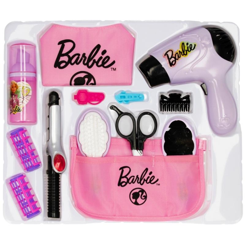 Barbie Kadernícky set