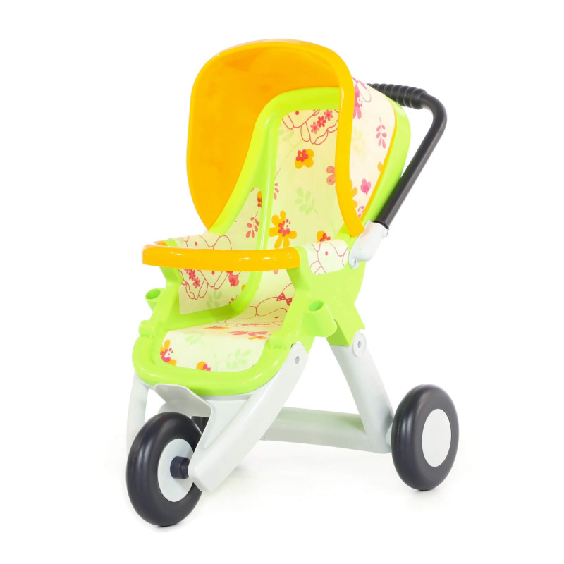 Kočík pre bábiky 5