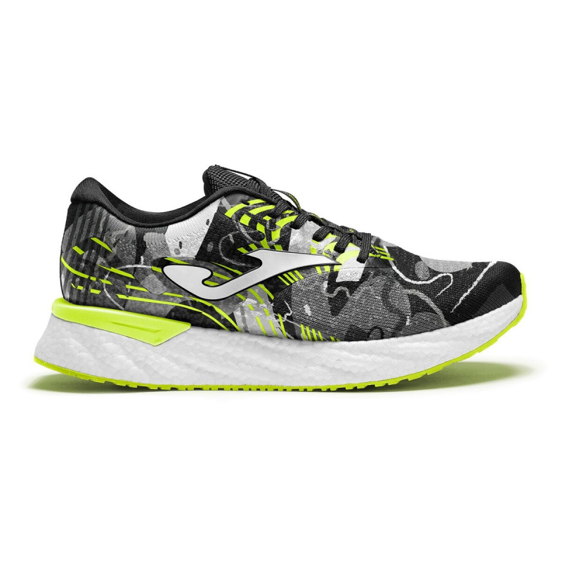 R.Viper 2301 pánska obuv čierna 1