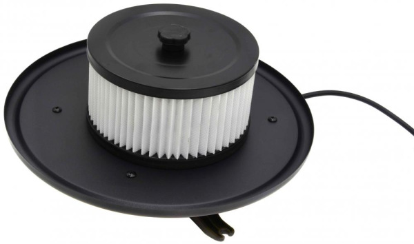 Vysávač popola s oklepom, 1600W, 20L, GEKO 2