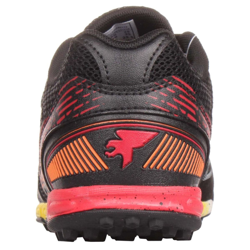 Mundial 2401 Turf kopačky čierna 3