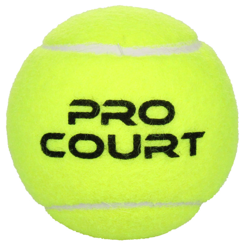 Pro Court tenisové loptičky