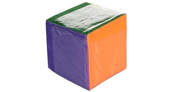 Merco Foam Cube 16 penová kocka