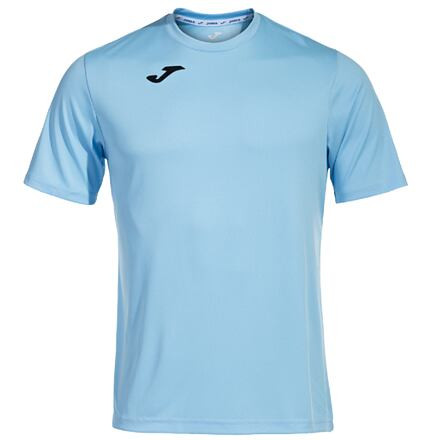 Combi Short Sleeve T-shirt pánske triko sky blue