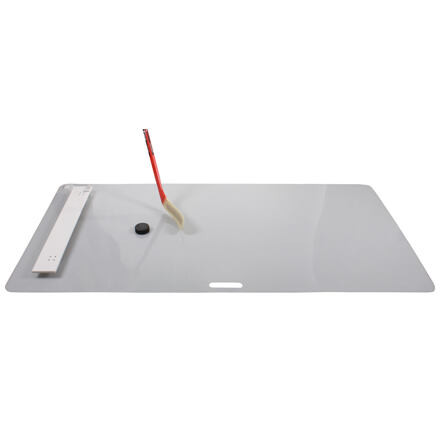 Hockey Rebounder nahrávač pre hokejovú streleckú dosku 3